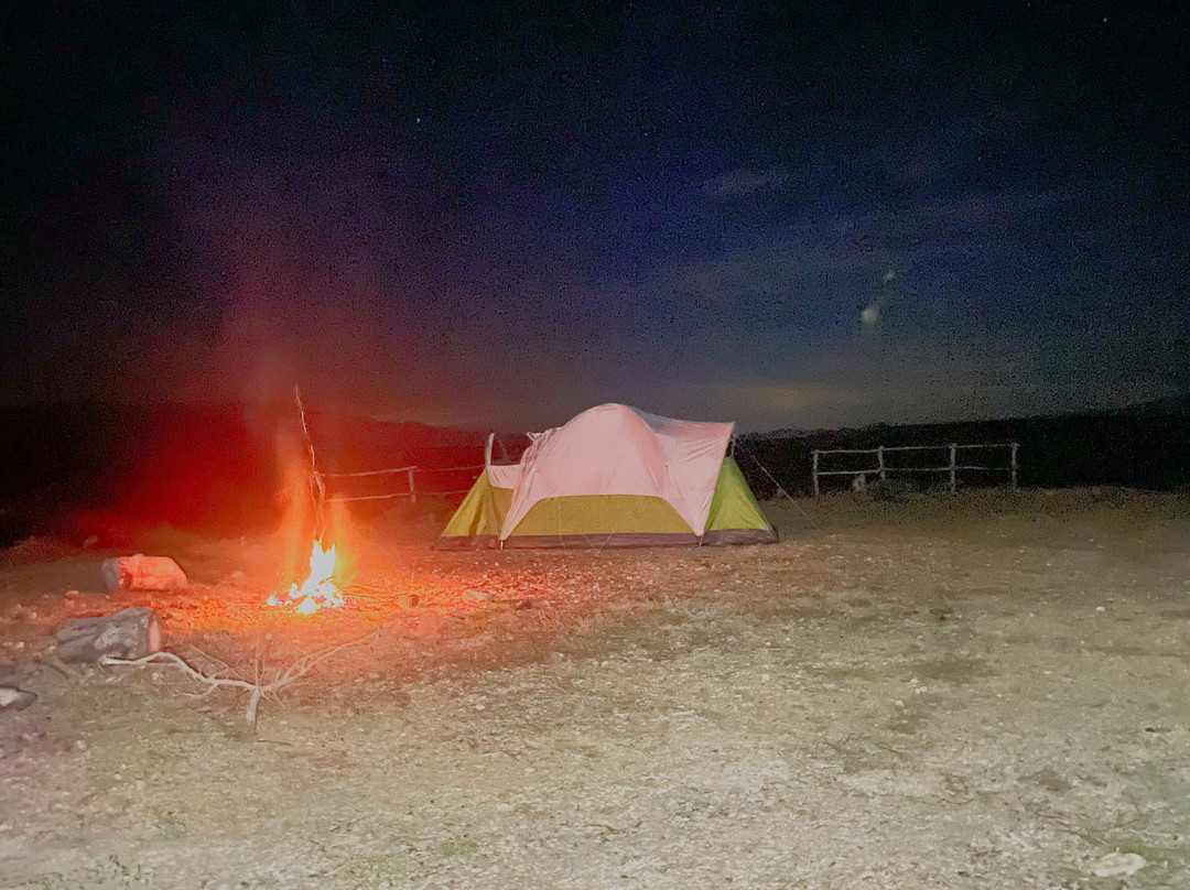 VyctoriaStars Observatorio Astronómico Tatacoa-Villavieja必去景点