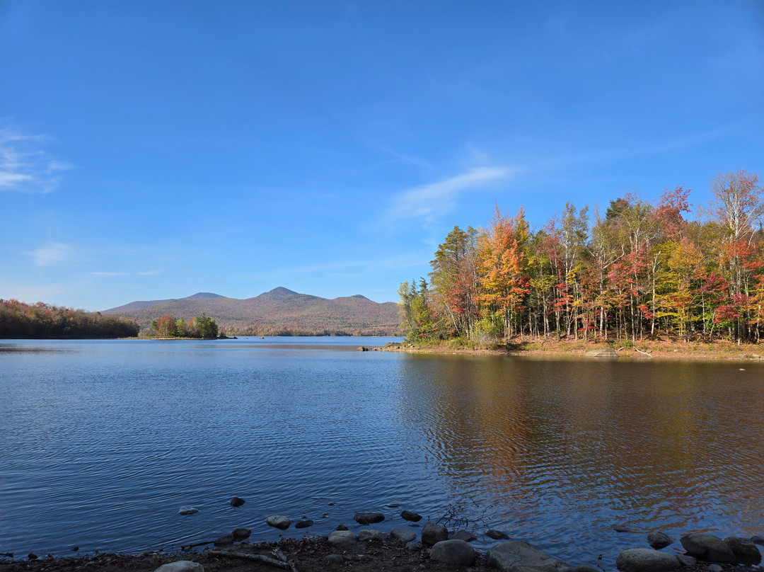 Leffert's Pond-基灵顿必去景点