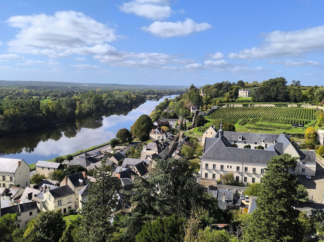 乐克洛斯德拉嘉德酒店主图