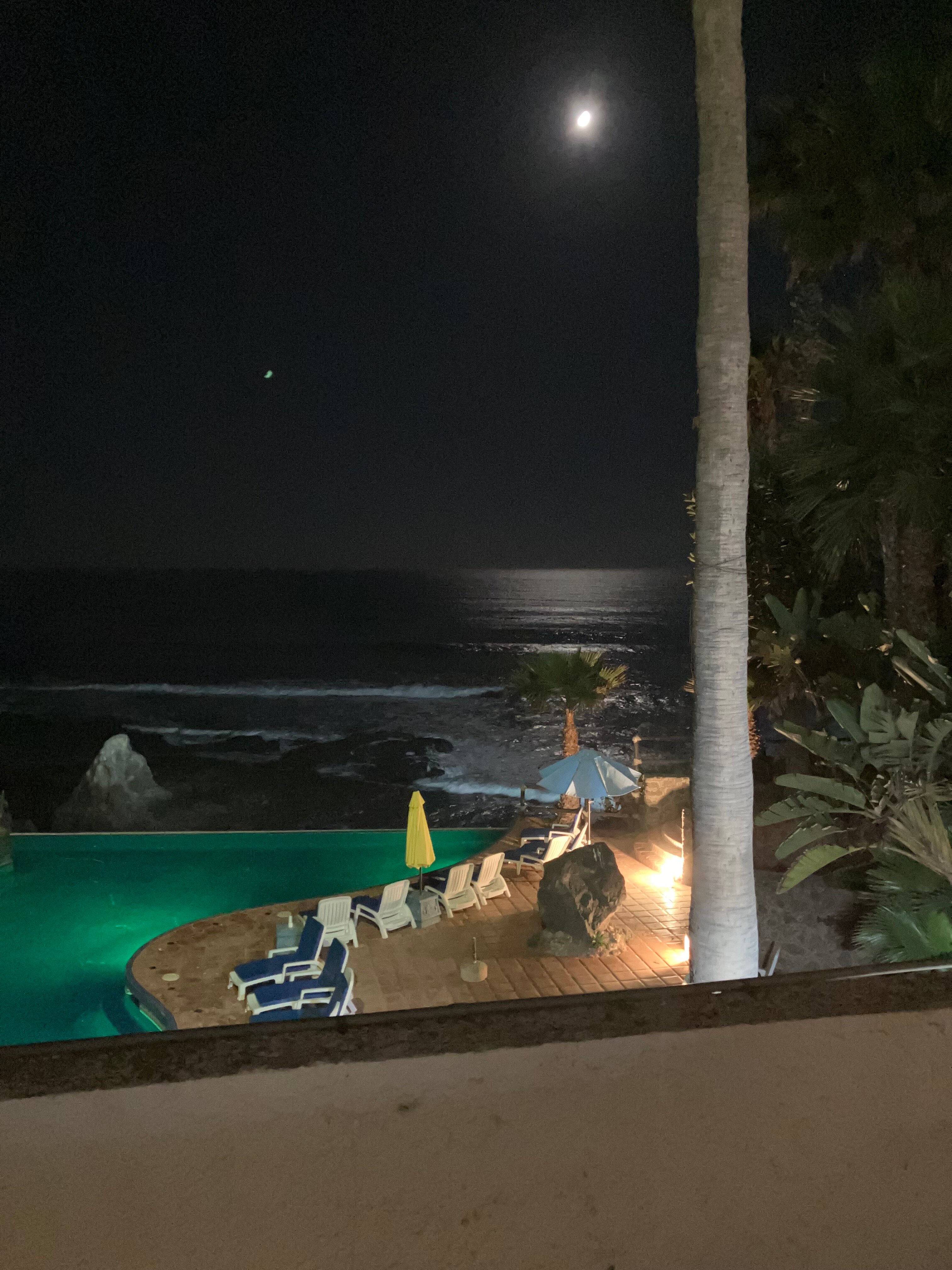 Las Rocas Resort & Spa-官方