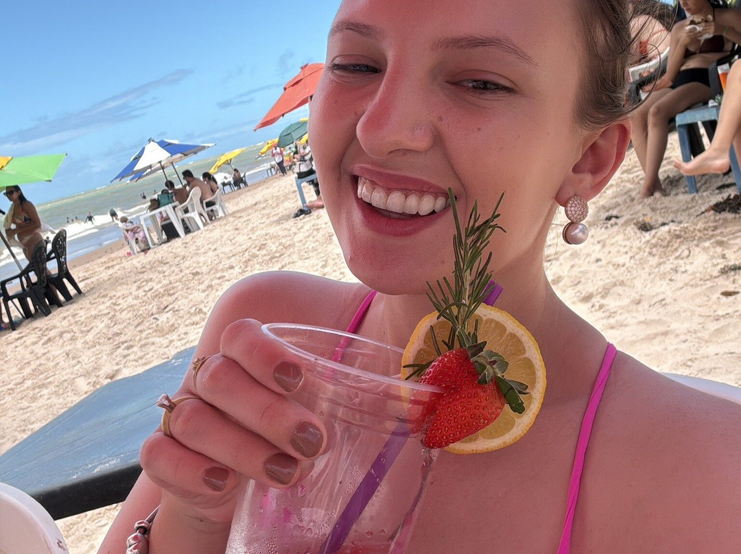 Praia da Ponta de Campina-Cabedelo必去景点