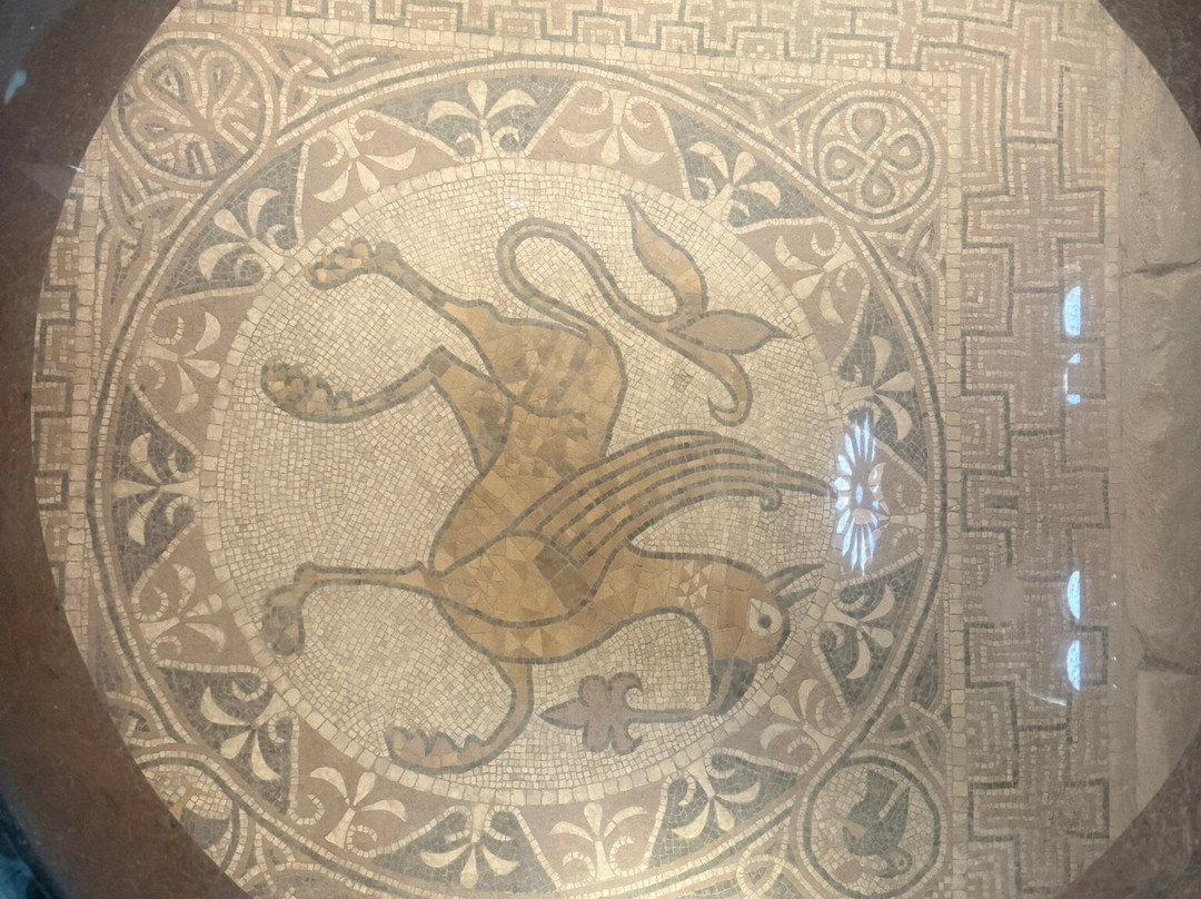 Cattedrale di Bitonto-Bitonto必去景点