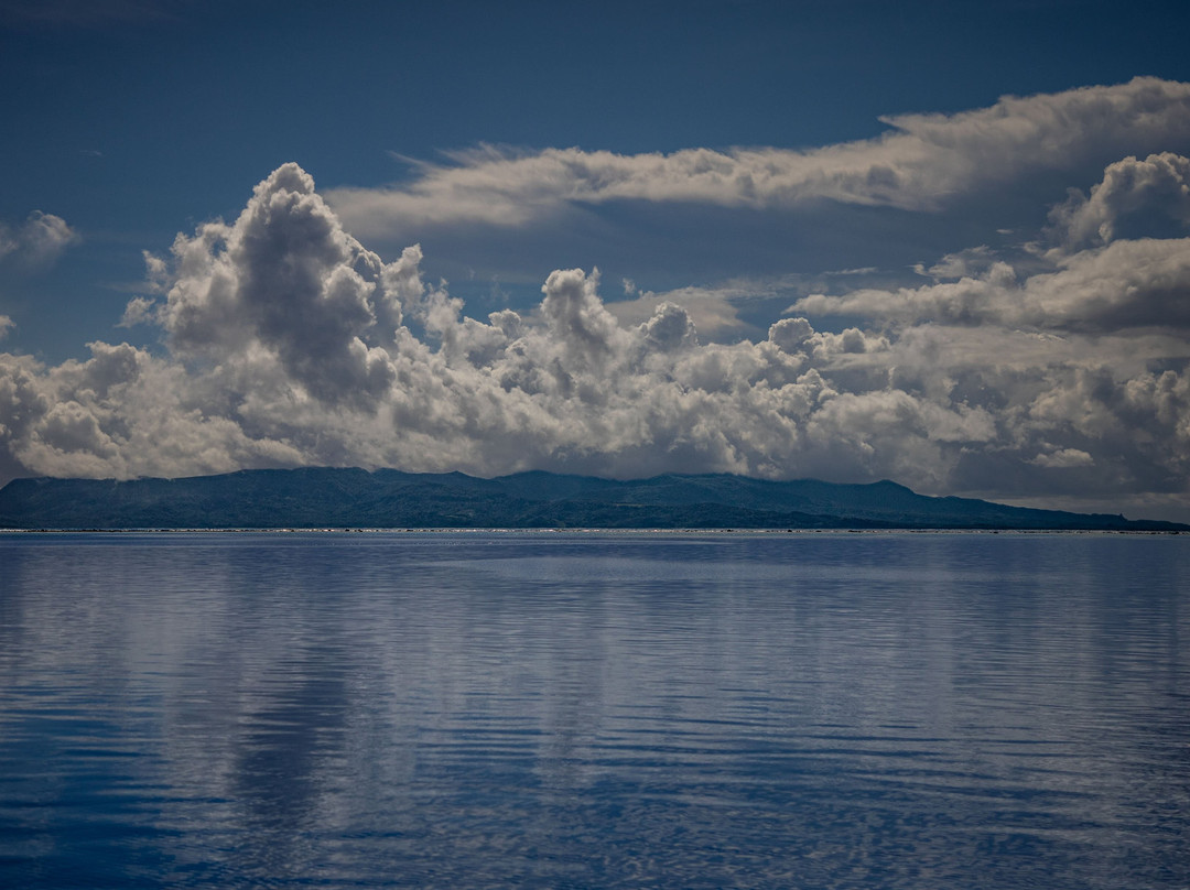 Ant Atoll-Kolonia必去景点