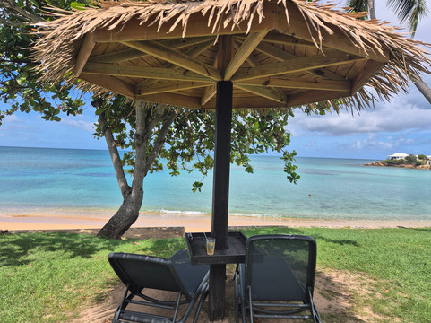 Hawksbill By Rex Resorts - Adults Only 12yrsplus - All Inclusive