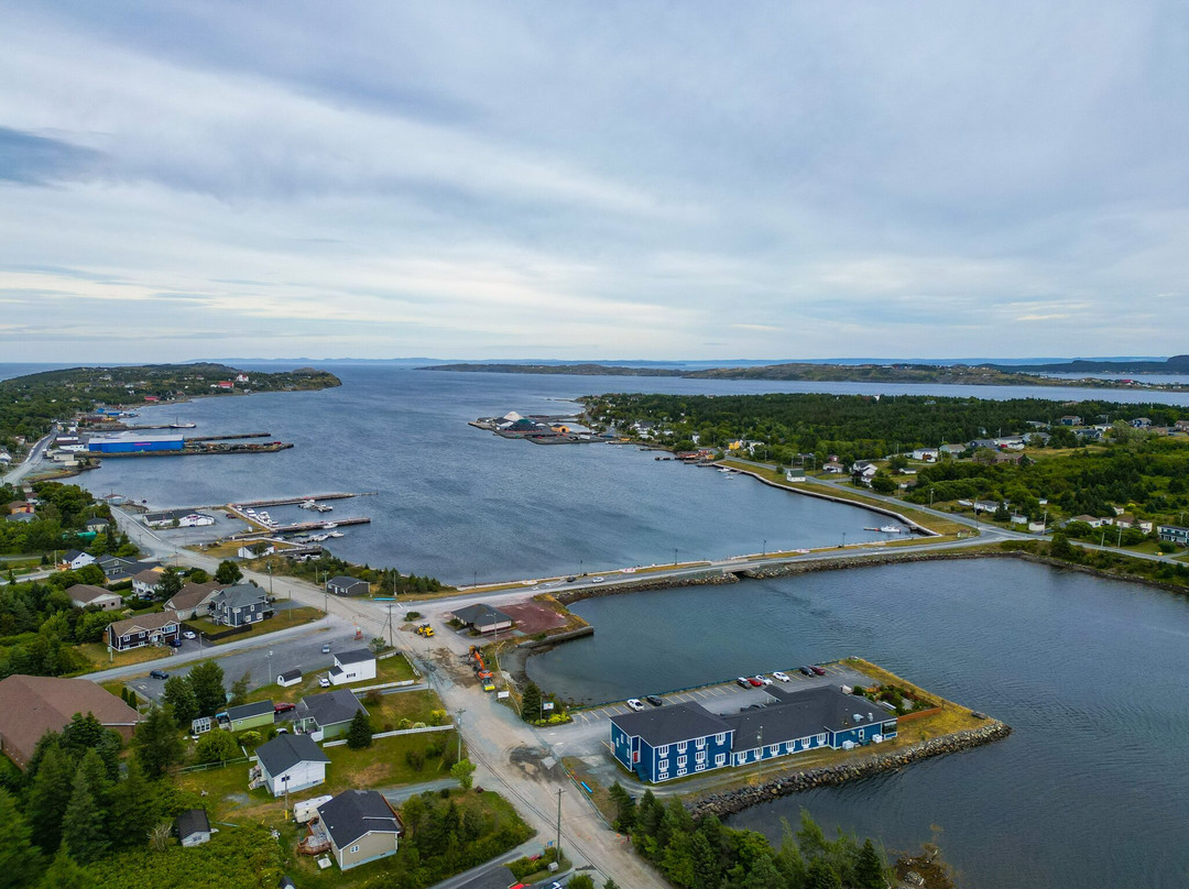 Bayview Inn