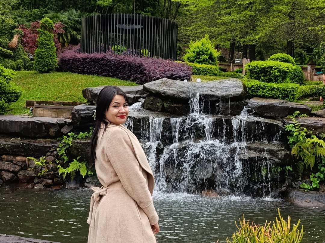 Garden Park Gramado-格拉玛多必去景点