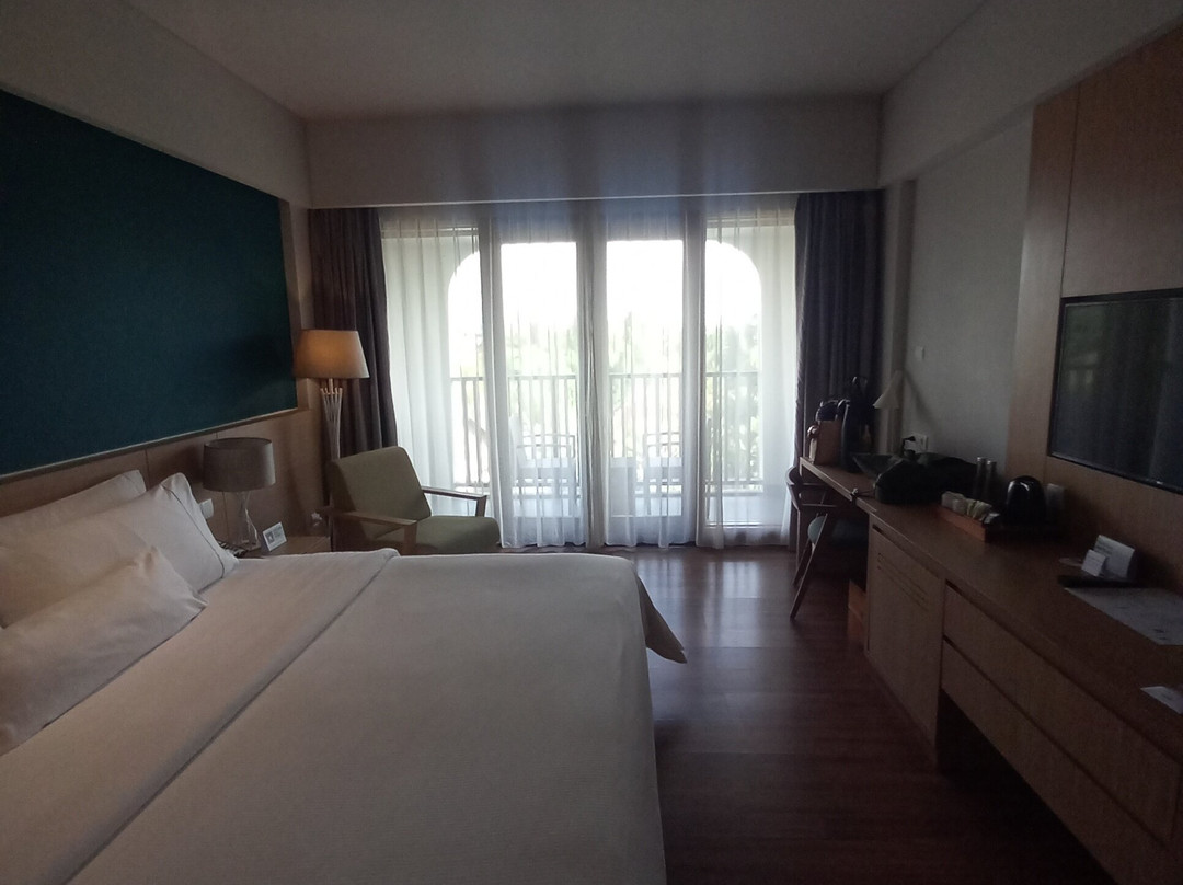 Element Bali Ubud主图