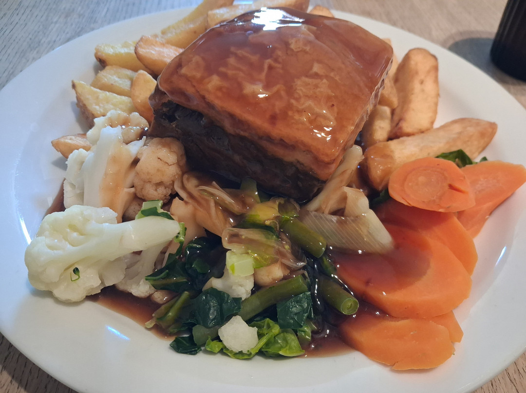 The Swan Hotel Alresford主图