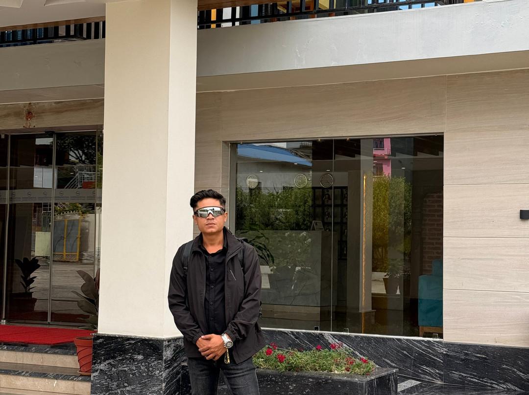 Siddhartha Resort, Surkhet主图