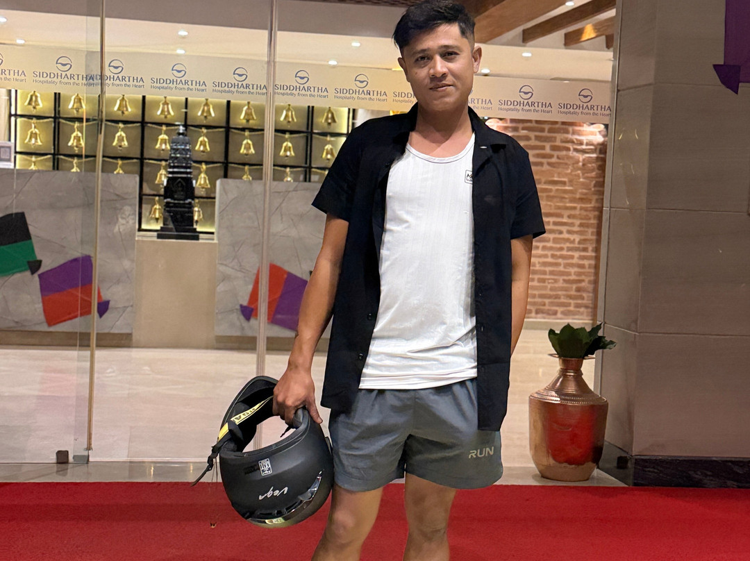 Siddhartha Resort, Surkhet主图