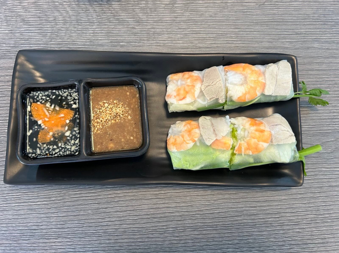 Miss Pho