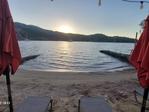 Albatros Beach Butik Otel