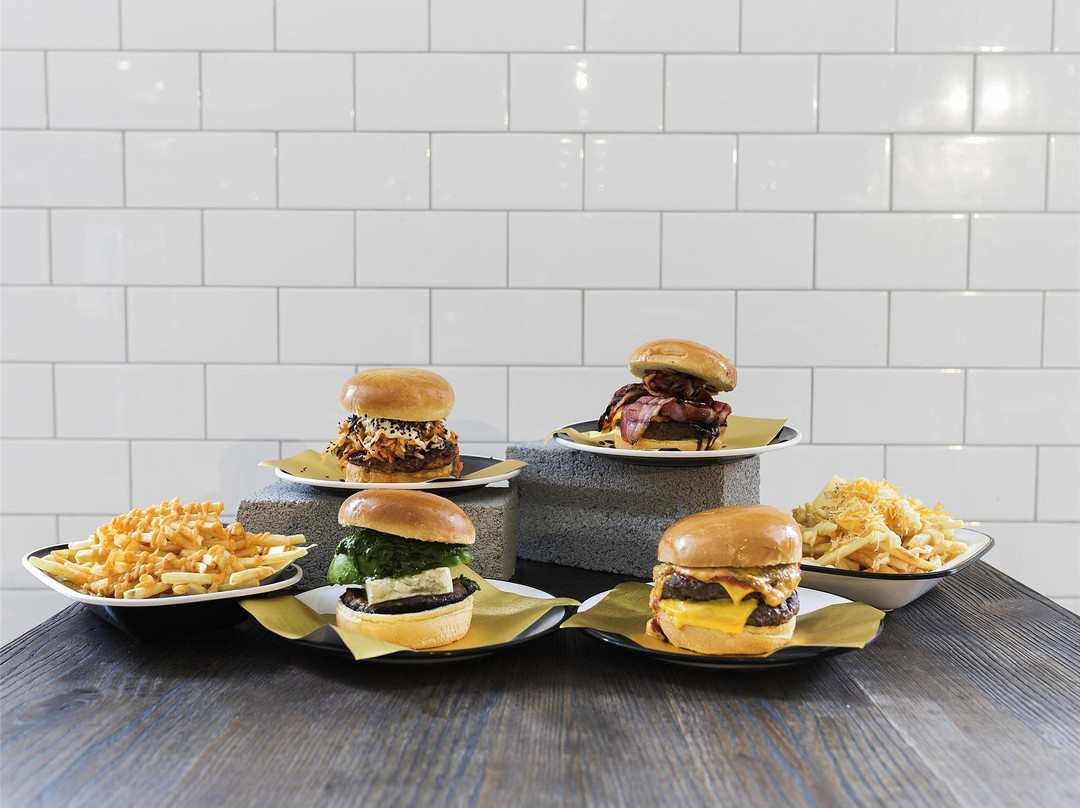 悉尼奥林匹克公园诺富特酒店主图