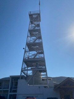 Indian Head-林肯必去景点