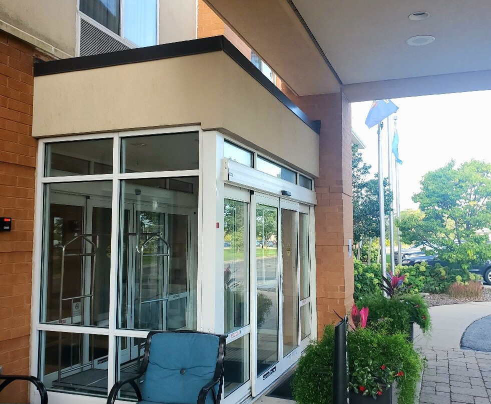 Fairfield by Marriott Inn & Suites Milwaukee Airport主图