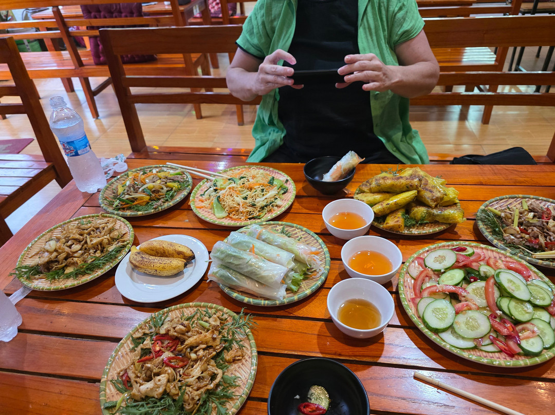 Duc Dat Fastfood and Drink