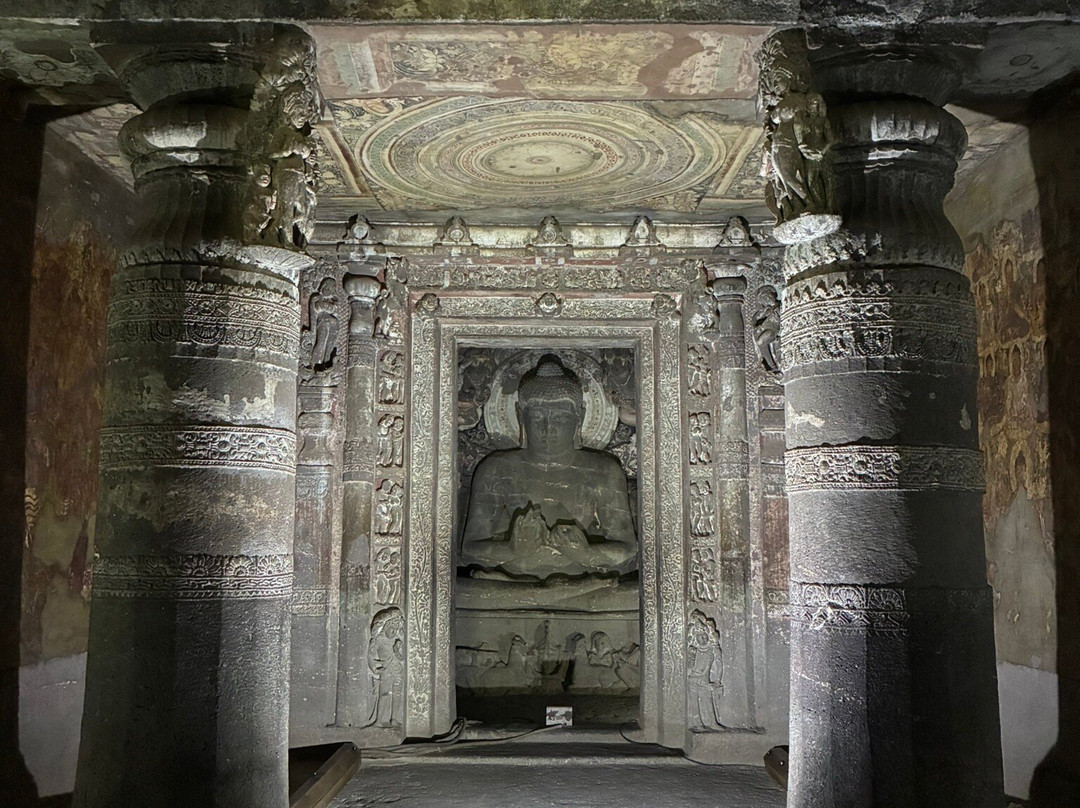 Amaze Tours-孟买必去景点