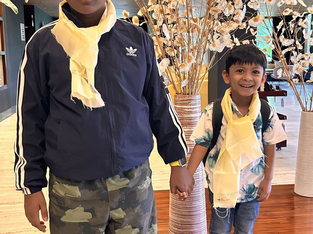 Vivanta Sikkim Pakyong主图