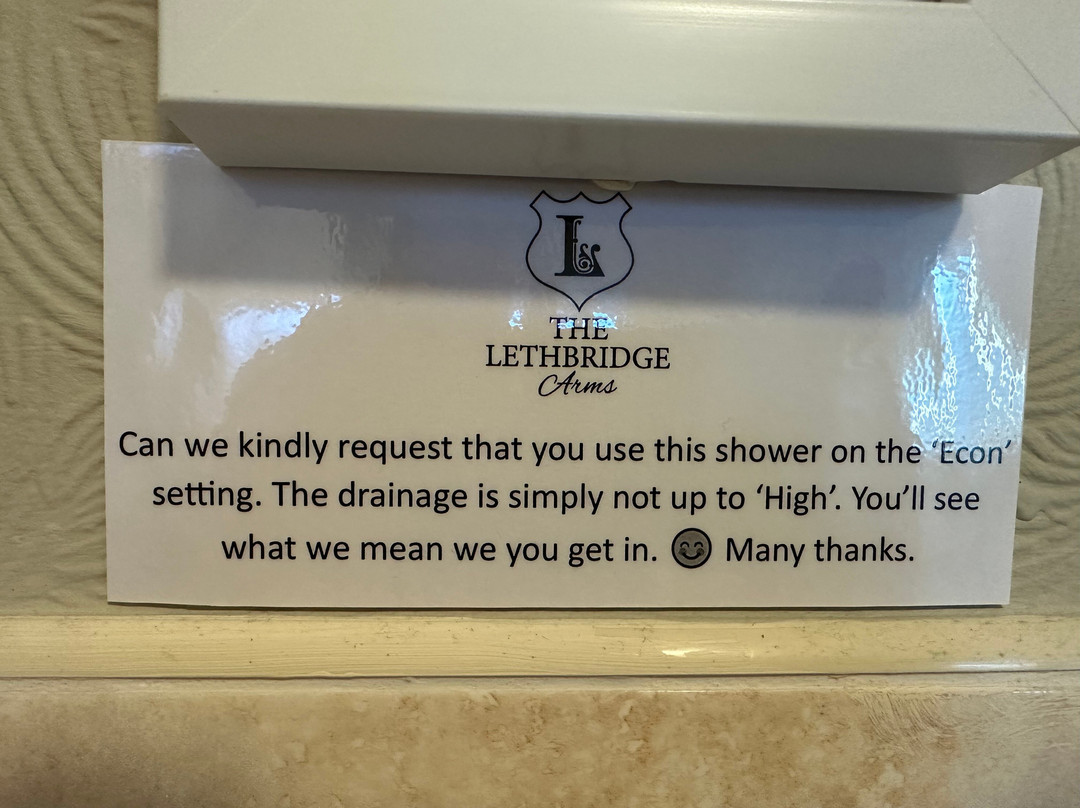 The Lethbridge Arms主图