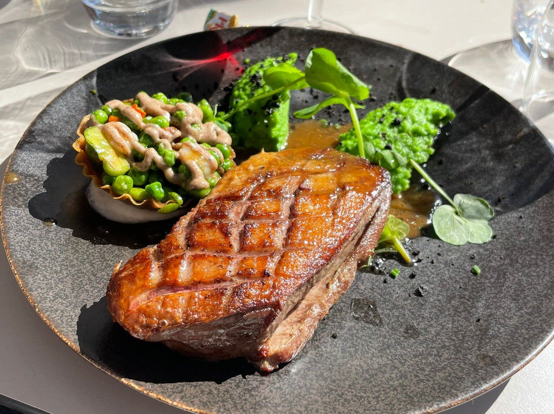 Brasserie De L'occitan