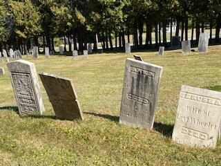 Mount Washington Cemetery