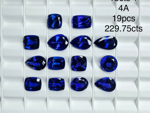 Fine Colour Gems Private Limited