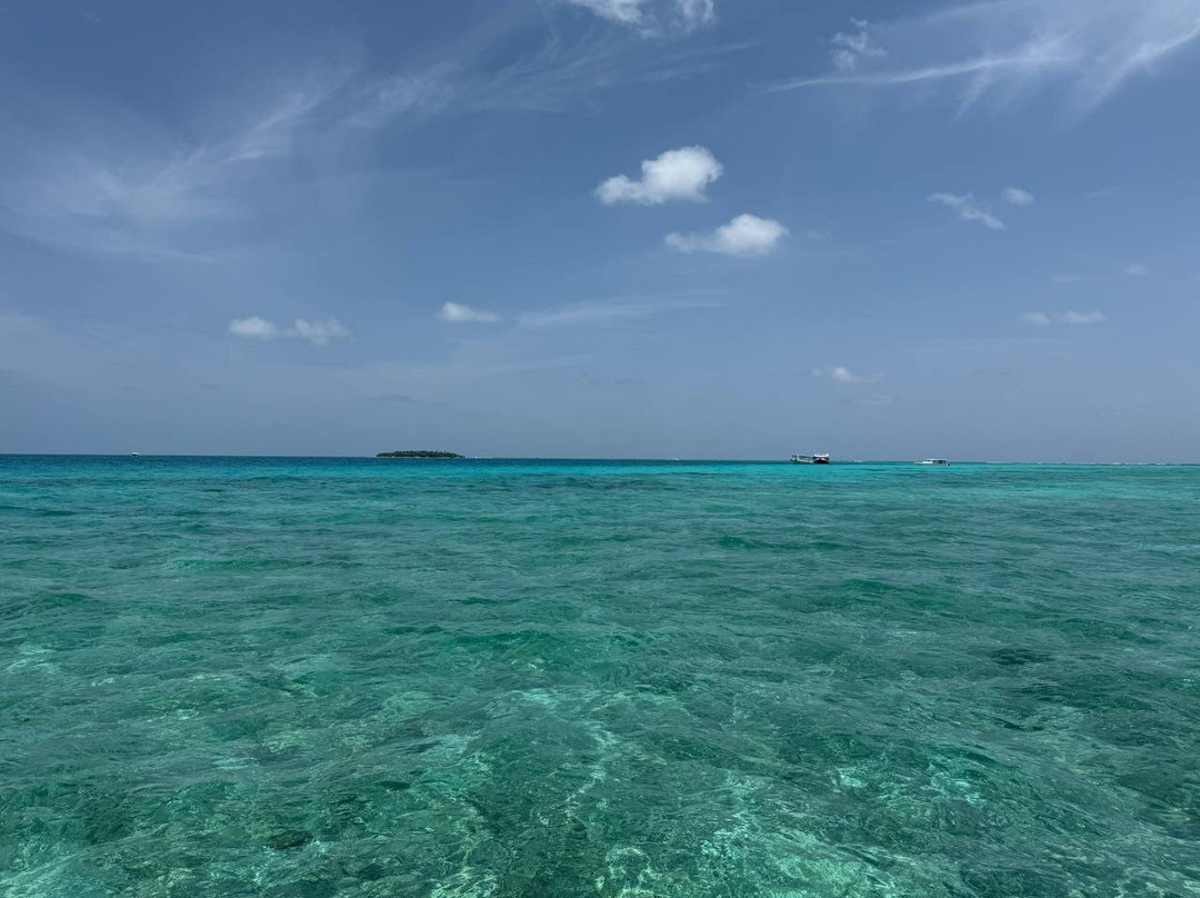 Dhoani Maldives Guesthouse主图