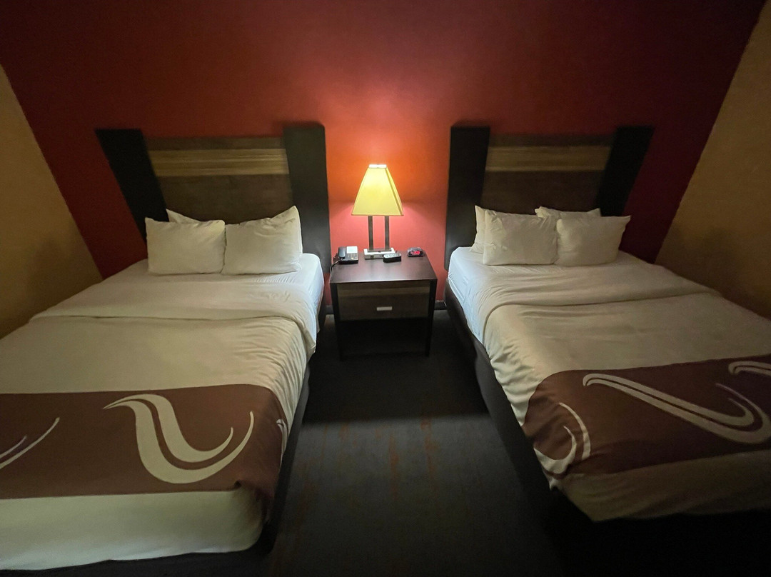 Appalachian Hotel主图