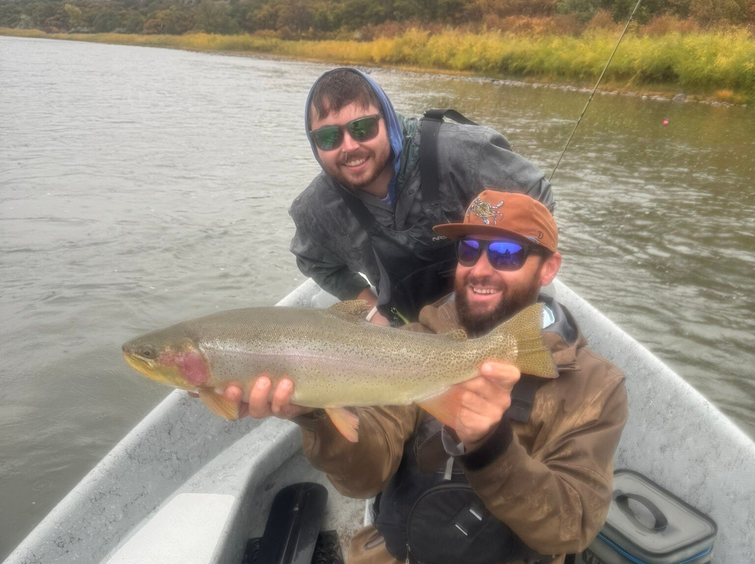 Liberty Fly Fishing-Edwards必去景点