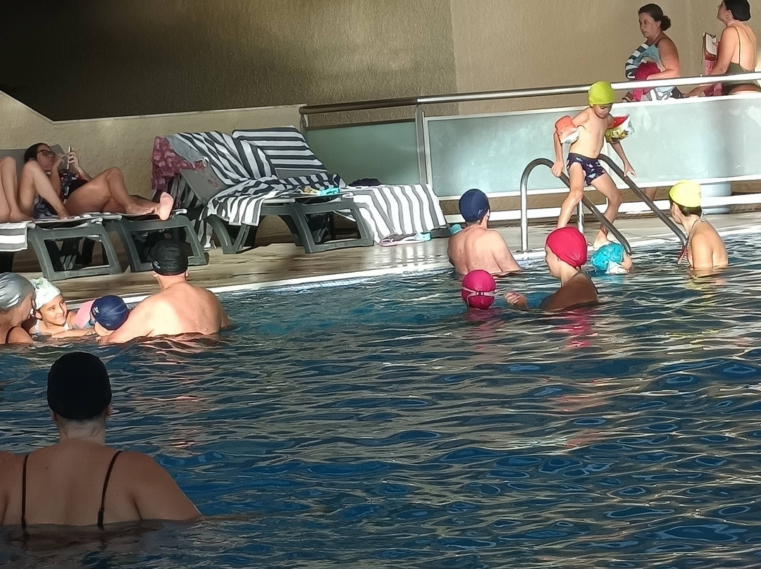 Hotel Golf Mar主图