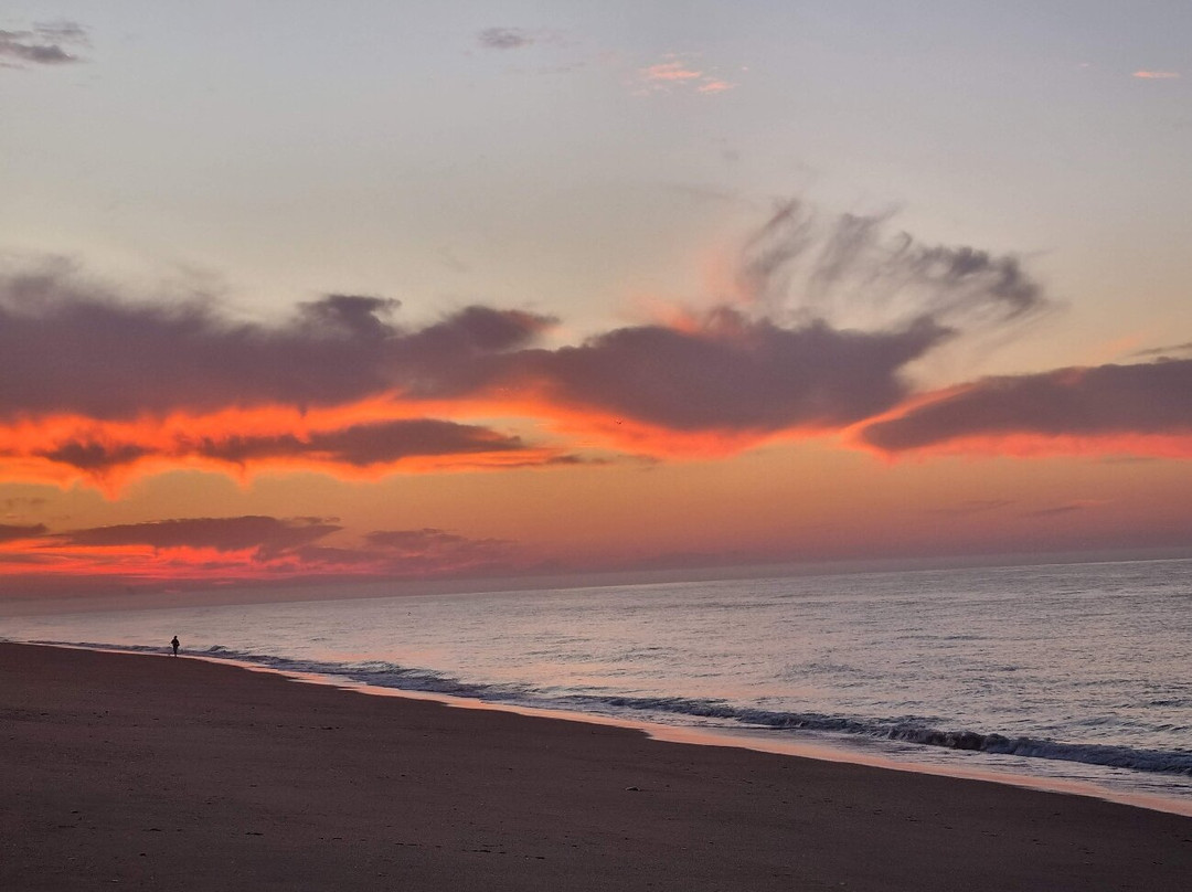 Playa de Islantilla-Islantilla必去景点