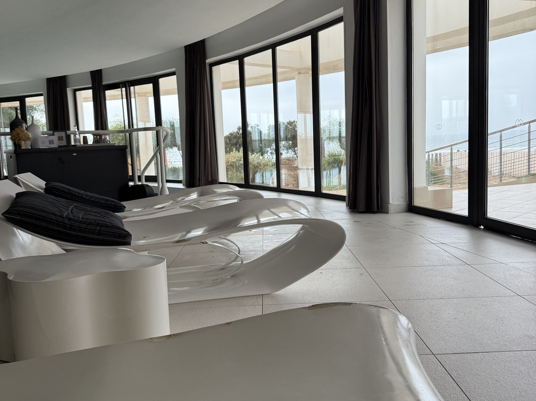 Thalassa Sea & Spa-阿加迪尔必去景点