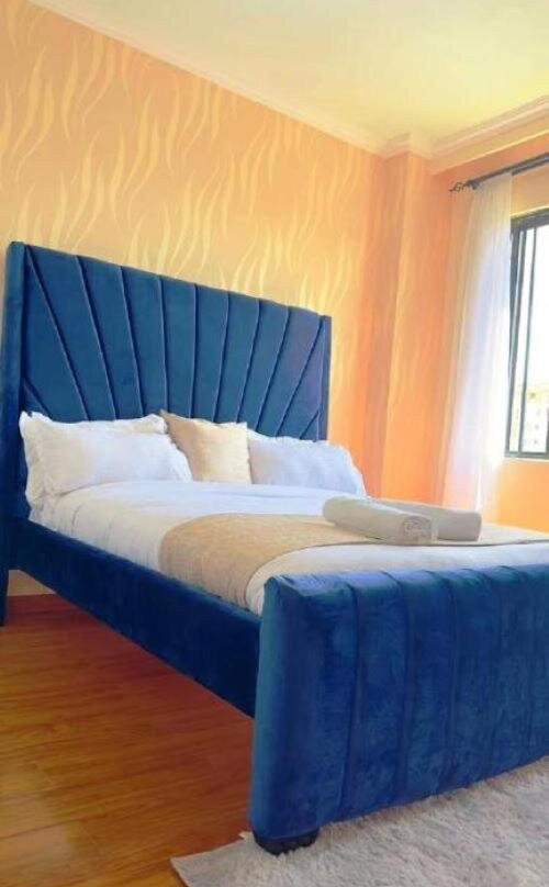 The Perfect Lavish Apartments