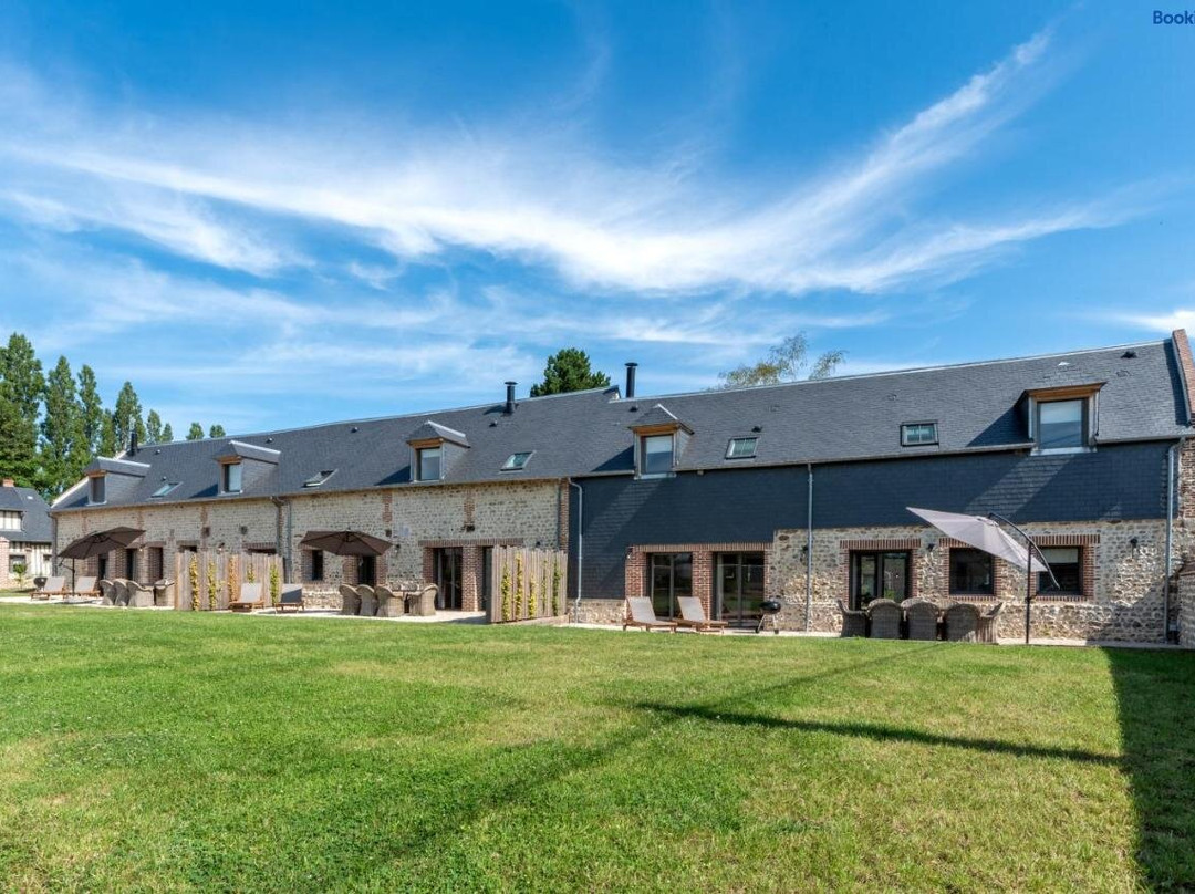 Maisons H Normandie