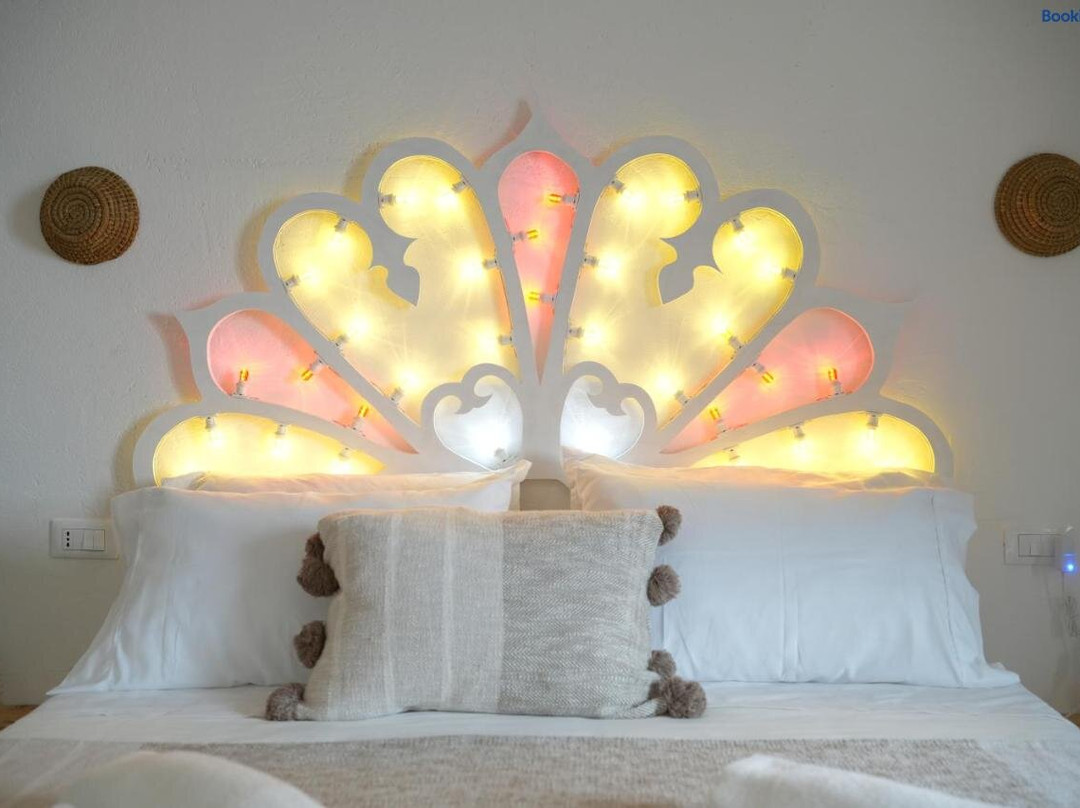 B&b Le Stanze Di Nonna Cece
