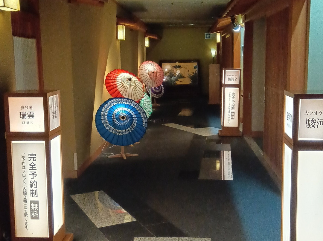 水晶景观酒店主图