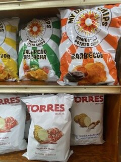 FH Gillingham & Sons General Store-伍德斯托克必去景点