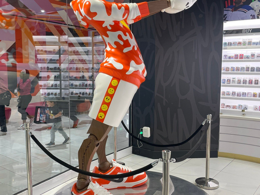 American Dream Mall-东卢瑟福必去景点