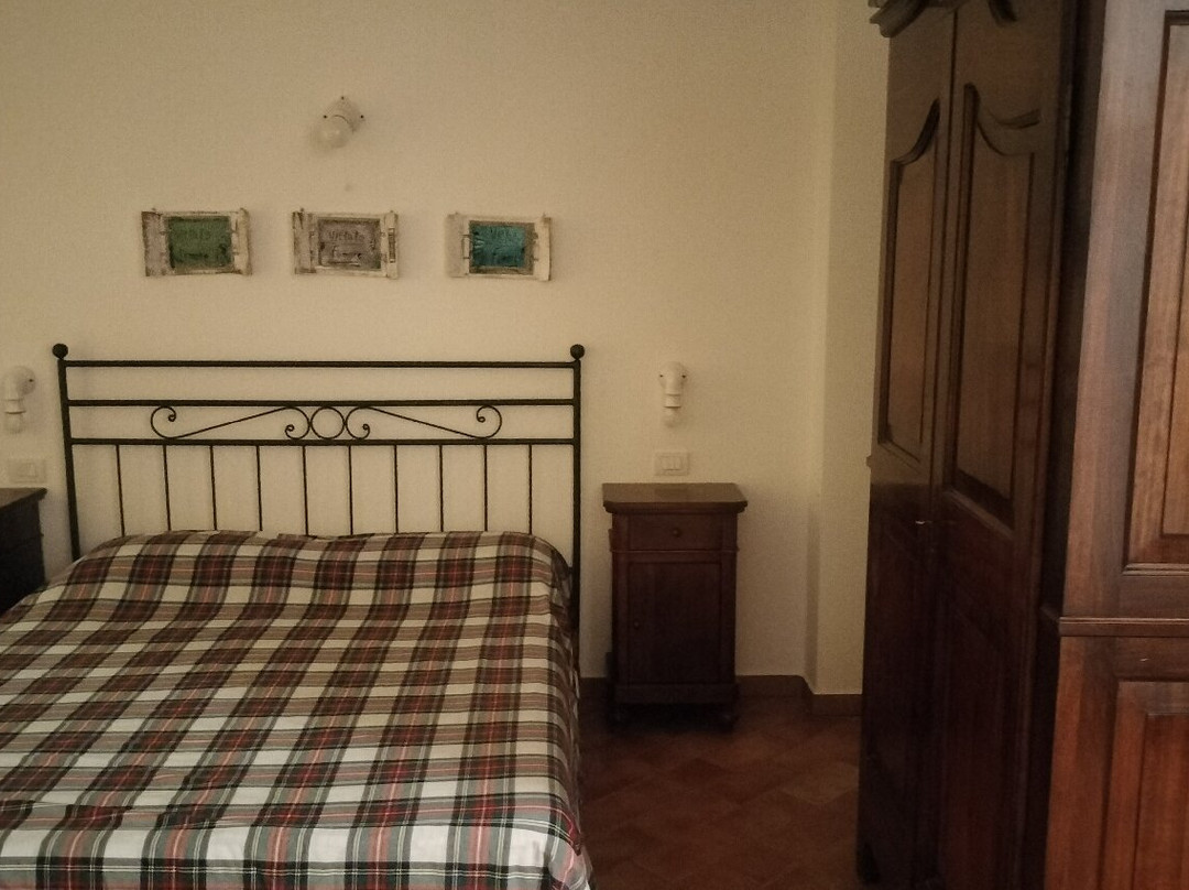 B&B Bosco del Gal主图