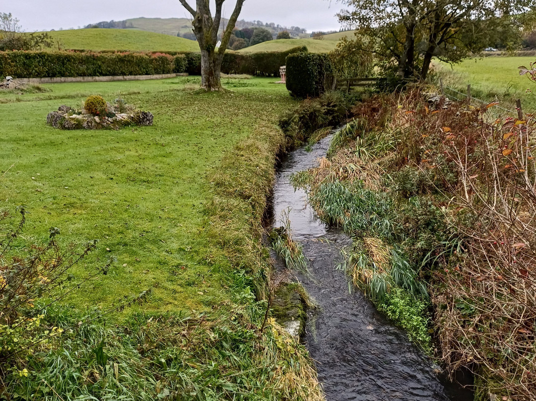 Meadowcroft Country Guest House主图