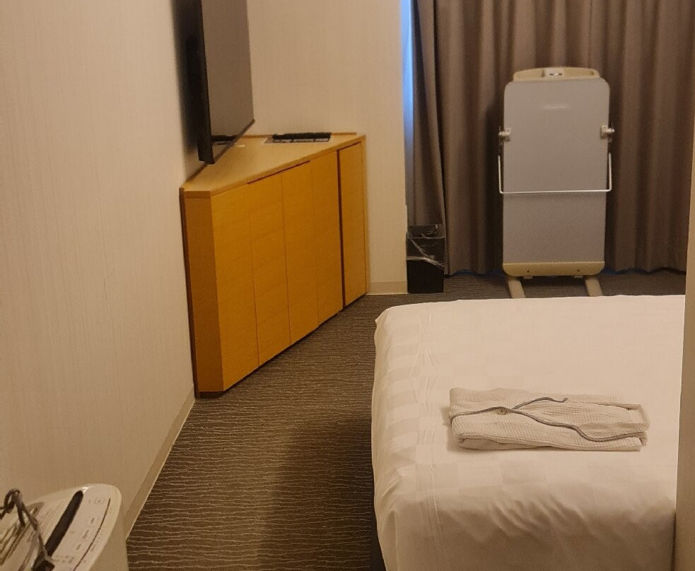神户元町东急REI酒店主图