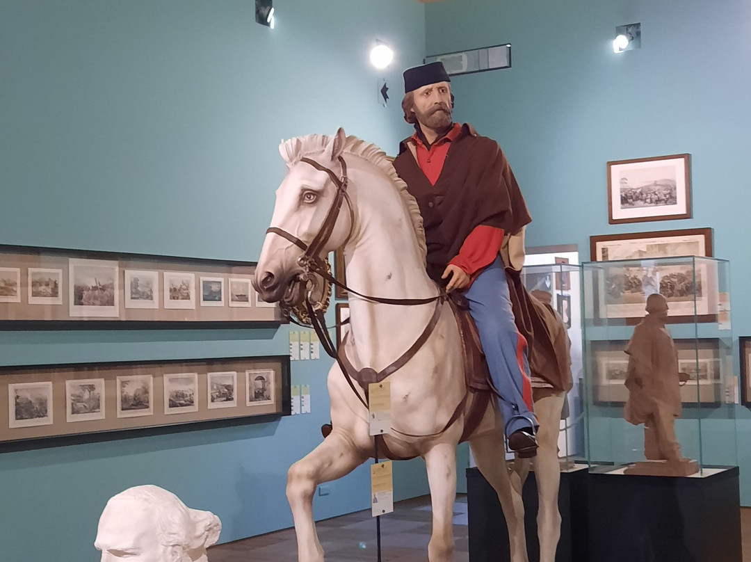 Museo Nazionale del Risorgimento-都灵必去景点