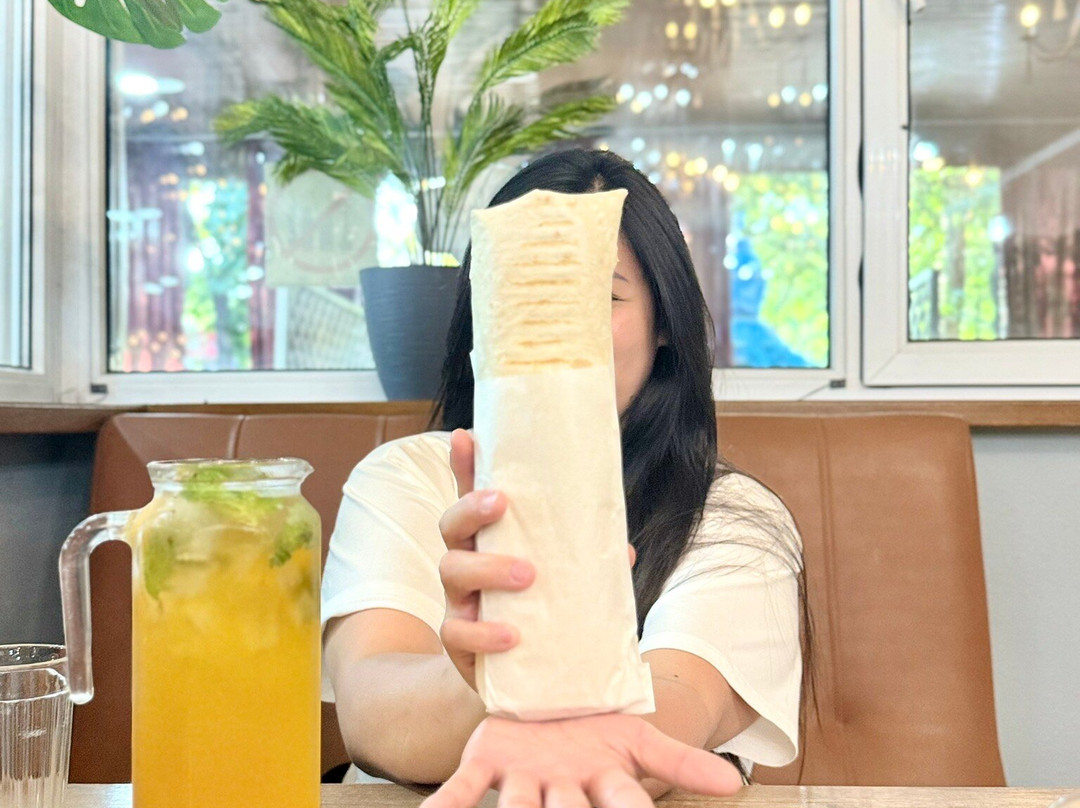 Panfilov Park-比斯凯克必去景点