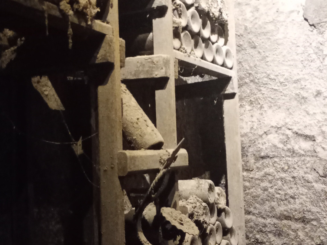 Bodegas Valdelana-Elciego必去景点