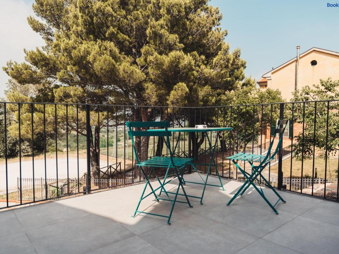 Locanda San Lorenzo