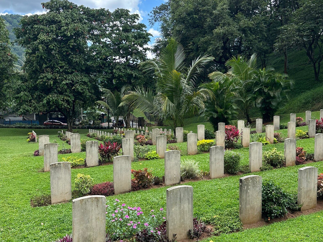 Kandy Blossom Tours-Katugastota必去景点