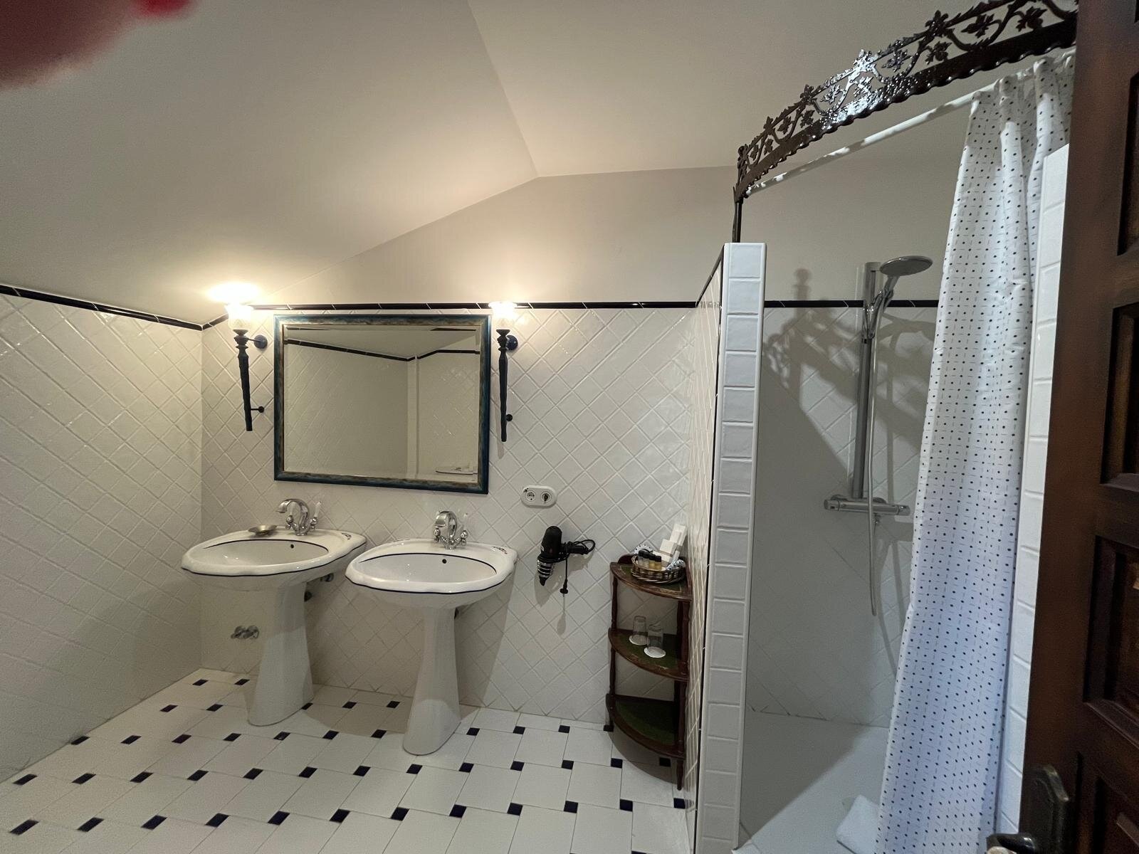 Real Casona de las Amas-官方