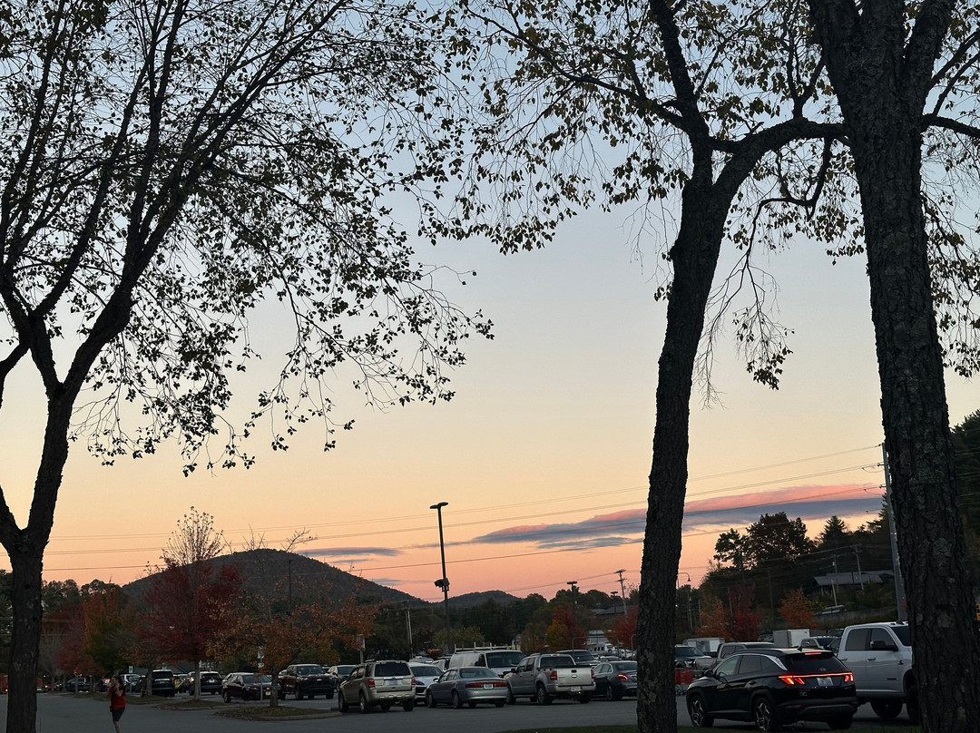 Country Inn & Suites By Radisson Boone Nc主图