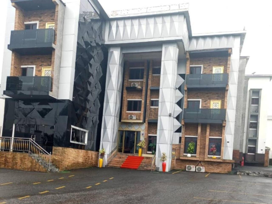 Basil Hotel and Suites