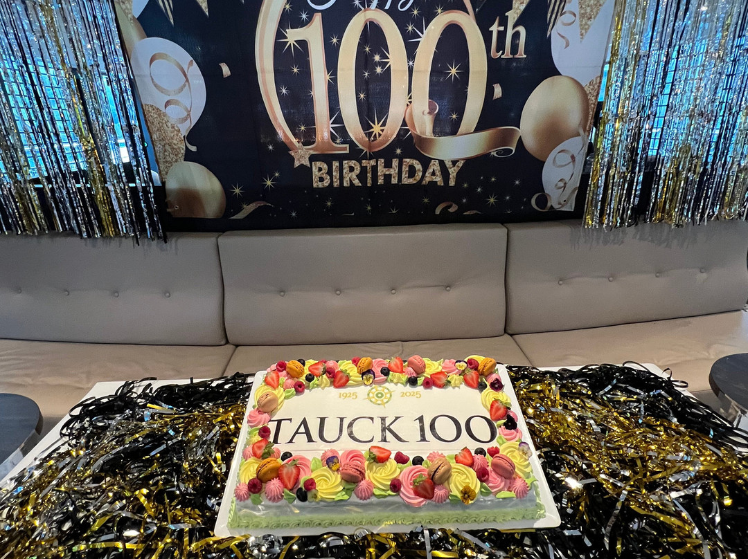 Tauck-Wilton必去景点